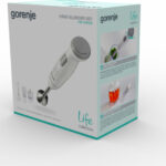 Gorenje HBC804QW recenze