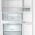 Gorenje N61EA2W4 recenze