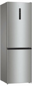 Fotografie Gorenje NRC6194SXL4  recenzía