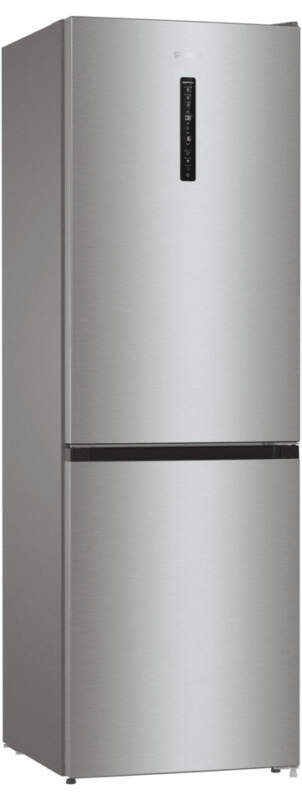 Gorenje NRC6194SXL4 recenze