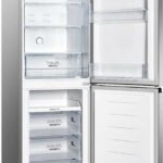 Gorenje NRK418DCS4 recenze