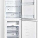 Gorenje NRK418ECW4 recenze