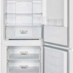 Gorenje NRK6182PW4 recenze