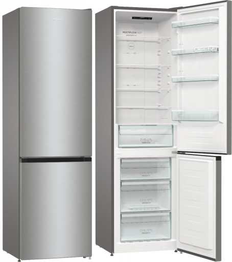Gorenje NRK6202EXL4 recenze
