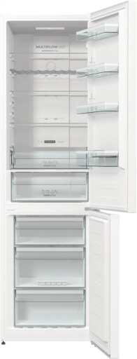 Gorenje NRK620DA2W4 recenze