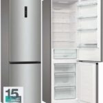 Gorenje NRK62CA2XL4 recenze