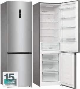 Fotografie Gorenje NRK62CA2XL4  recenzía