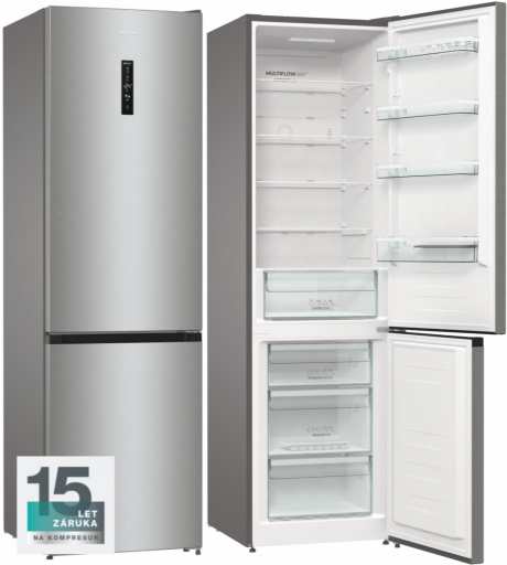 Gorenje NRK62CA2XL4 recenze