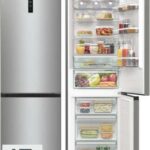 Gorenje NRK62CA2XL4Z recenze