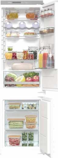 Gorenje NRKI418EA0 recenze