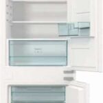 Gorenje NRKI418EE1 recenze