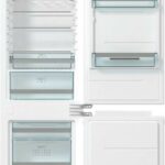 Gorenje NRKI518EA1 recenze