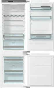 Fotografie Gorenje NRKI518EA1  recenzía