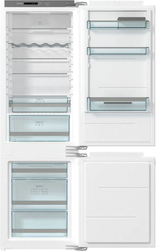 Gorenje NRKI518EA1 recenze