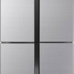 Gorenje NRM8182MX recenze