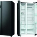 Gorenje NRR9185EABXL recenze