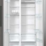 Gorenje NRR9185EAXL recenze