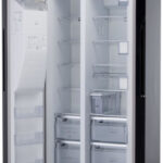 Gorenje NRS9182VB recenze