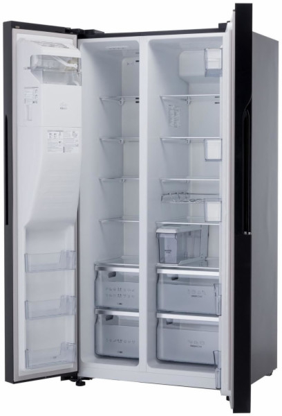 Gorenje NRS9182VB recenze