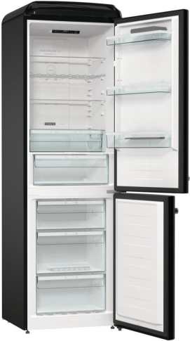 Gorenje ONRK619DBK recenze