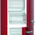 Gorenje ORK192R recenze