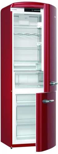 Gorenje ORK192R recenze