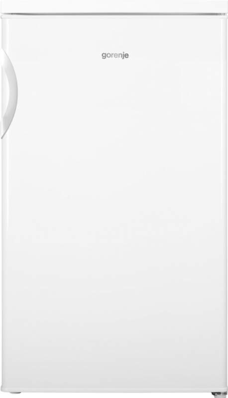 Gorenje R49DPW recenze