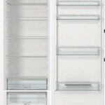 Gorenje R619DAW6 recenze