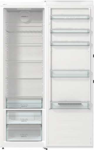 Gorenje R619DAW6 recenze