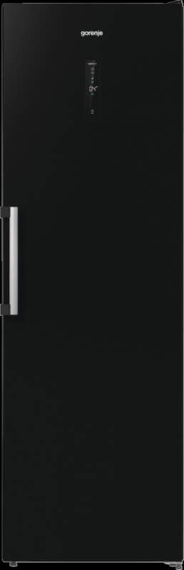 Gorenje R619EABK6 recenze