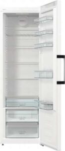 Fotografie Gorenje R619EAW6  recenzía