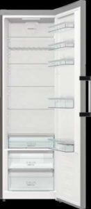 Fotografie Gorenje R619EAXL6  recenzía