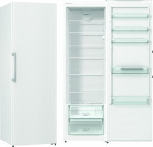 Fotografie Gorenje R619EEW5  recenzía