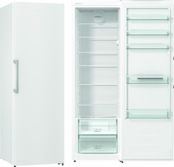 Gorenje R619EEW5 recenze