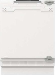 Fotografie Gorenje RBIU609EA1  recenzía