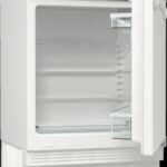 Gorenje RIU609EA1 recenze