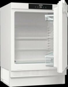 Fotografie Gorenje RIU609EA1 recenzía