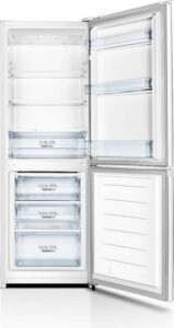 Fotografie Gorenje RK416DPW4  recenzía