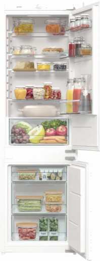 Gorenje RKI418EE0 recenze