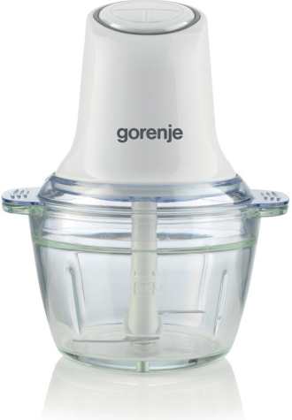 Gorenje S501GW recenze