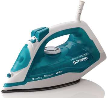 Gorenje SIH 1800 TQC recenze