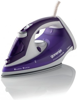 Gorenje SIH 2200 BBC recenze