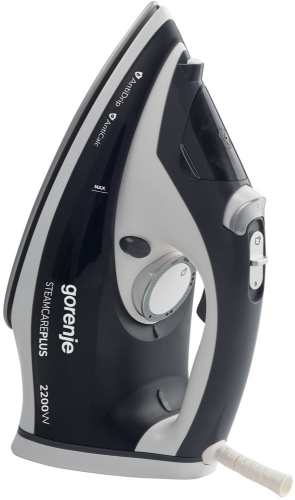 Gorenje SIH 2200 DGT recenze