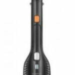 Gorenje SVC144FBK recenze