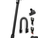 Gorenje SVC216FMLBKII recenze