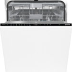 Gorenje ULTRAB16WIFI recenze