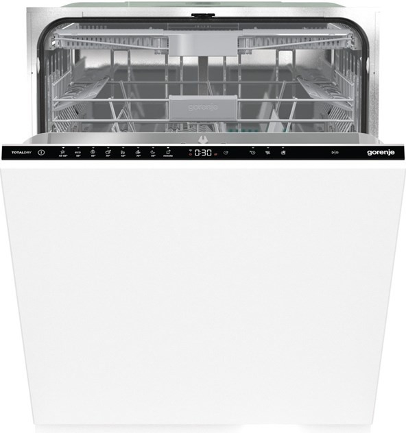 Gorenje ULTRAB16WIFI recenze