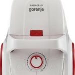 Gorenje VCE01SFAWR recenze