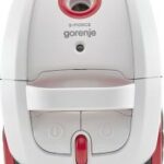 Gorenje VCE21SFWR recenze