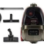 Gorenje VCEA03GAPRACY recenze